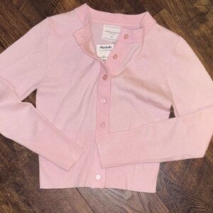 Perfect Spring Cardigan 🌸